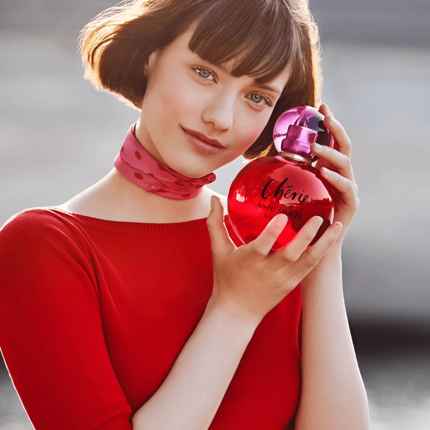 Kate Spade Cherie EDP - Image 3