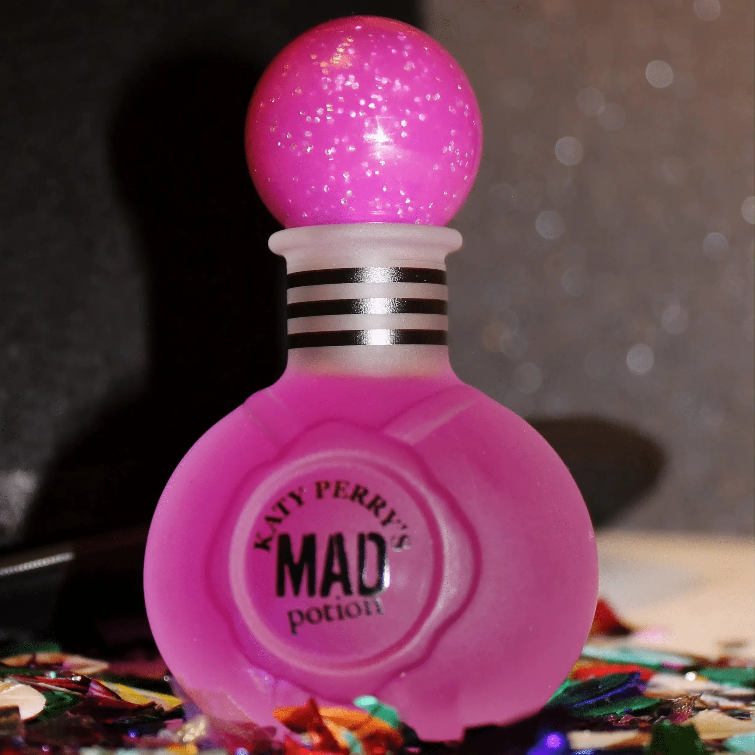 Katy Perry Mad Potion EDP - Image 3