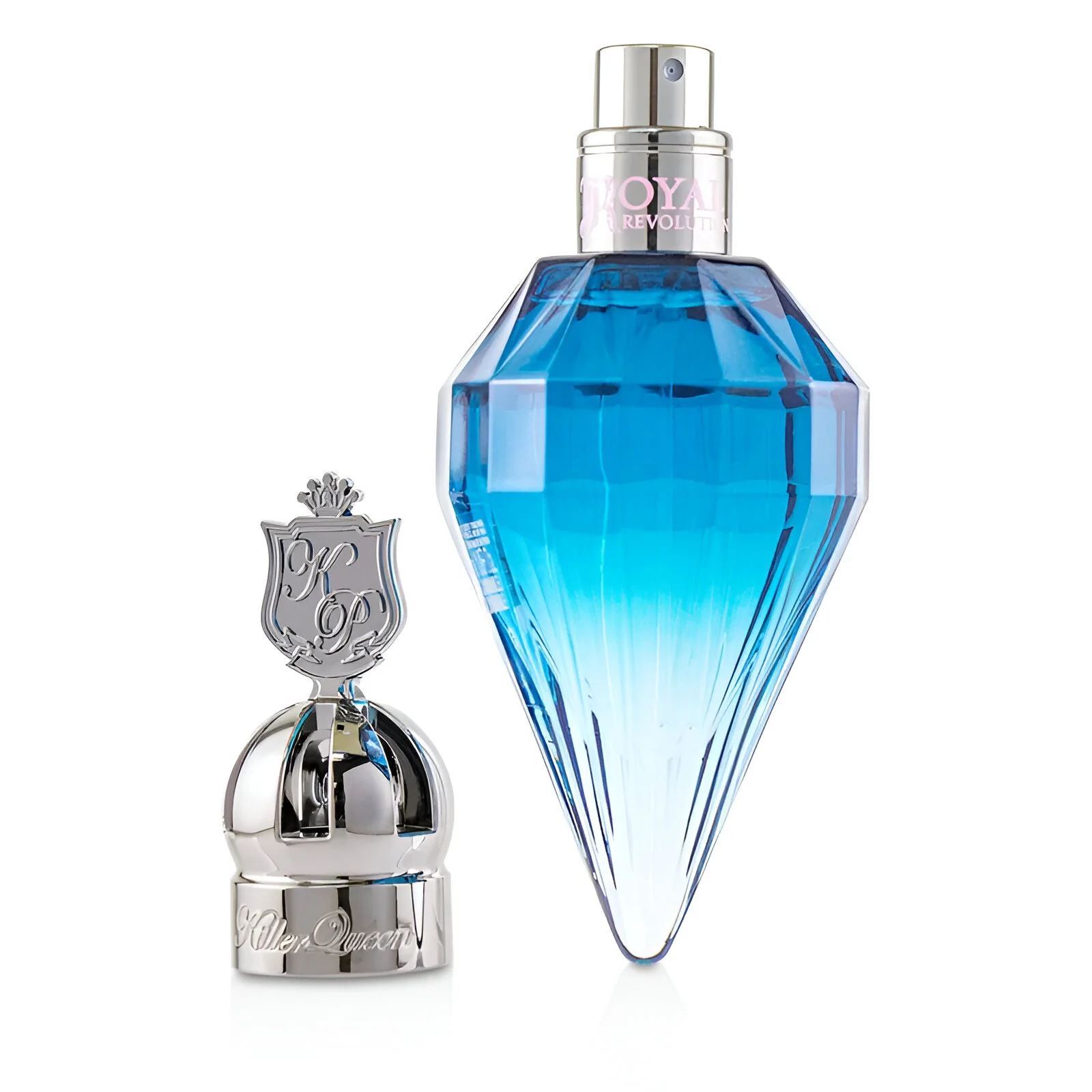 Katy Perry Royal Revolution EDP - Image 4