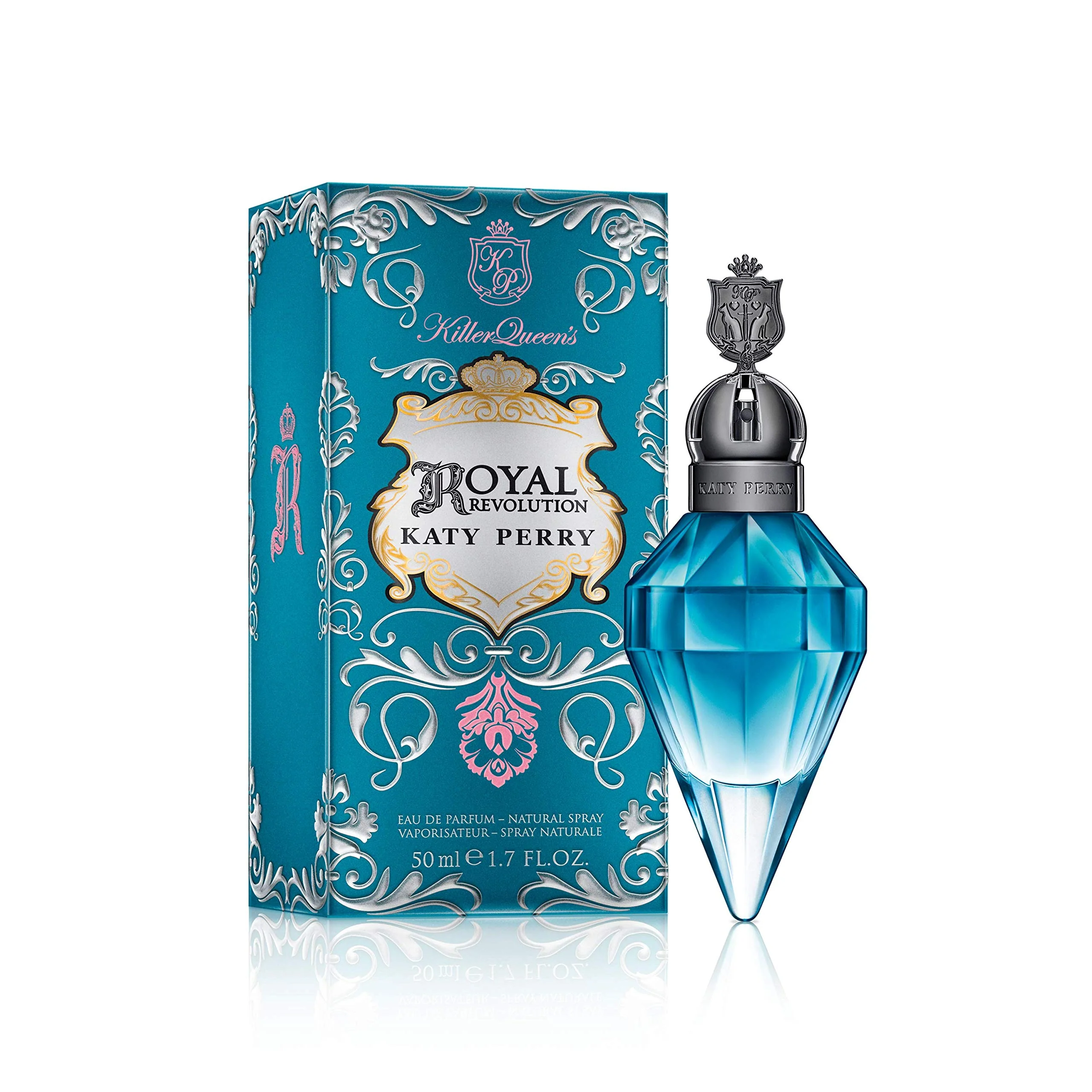 Katy Perry Royal Revolution EDP - Image 5