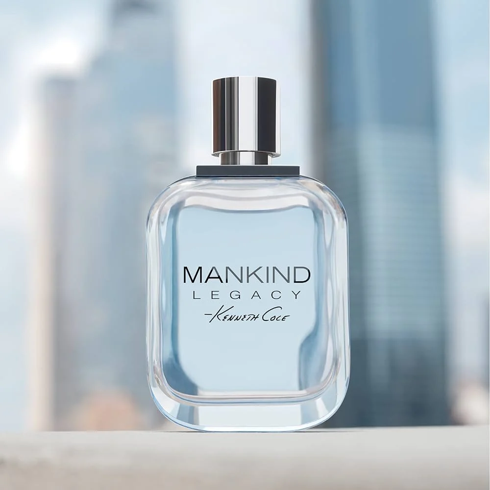 Kenneth Cole Mankind Legacy Essential Grooming Collection - Image 4