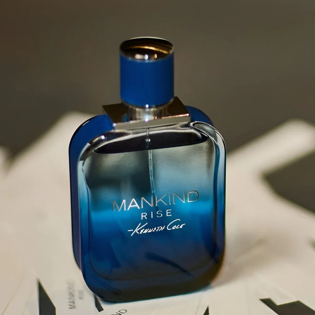 Kenneth Cole Mankind Rise EDT For Men Gift Set - Image 3
