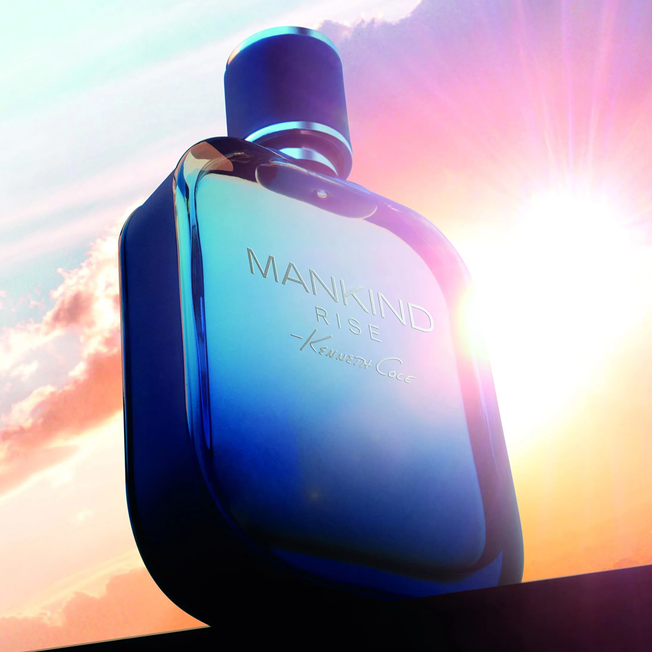 Kenneth Cole Mankind Rise EDT For Men Gift Set - Image 4