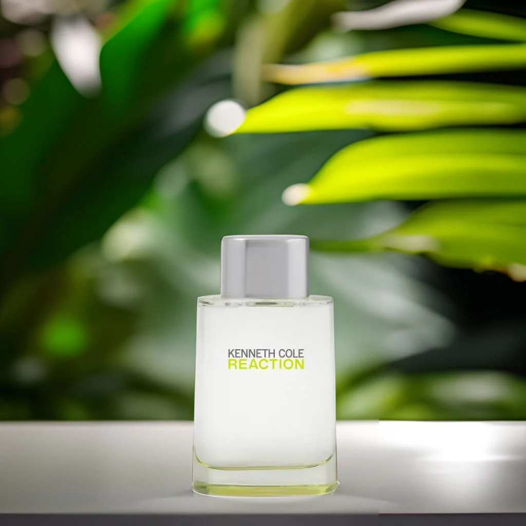 Kenneth Cole Reaction EDT - Image 2