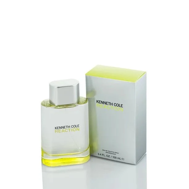 Kenneth Cole Reaction EDT - Image 4