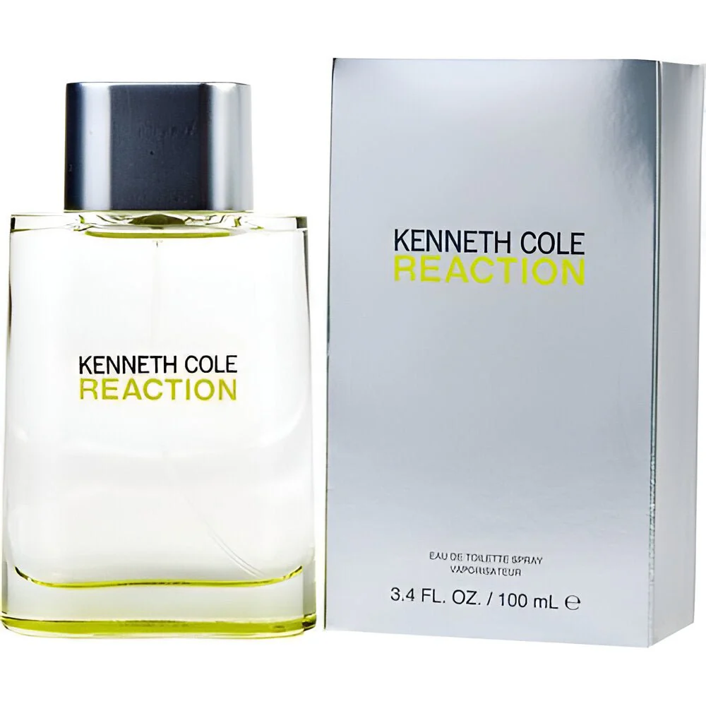 Kenneth Cole Reaction EDT - Image 5