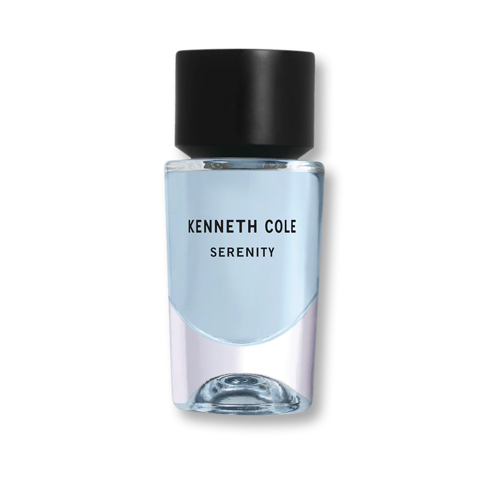 Kenneth Cole Serenity EDT
