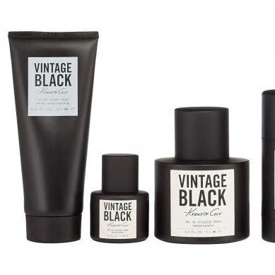 Kenneth Cole Vintage Black Body Spray - Image 2