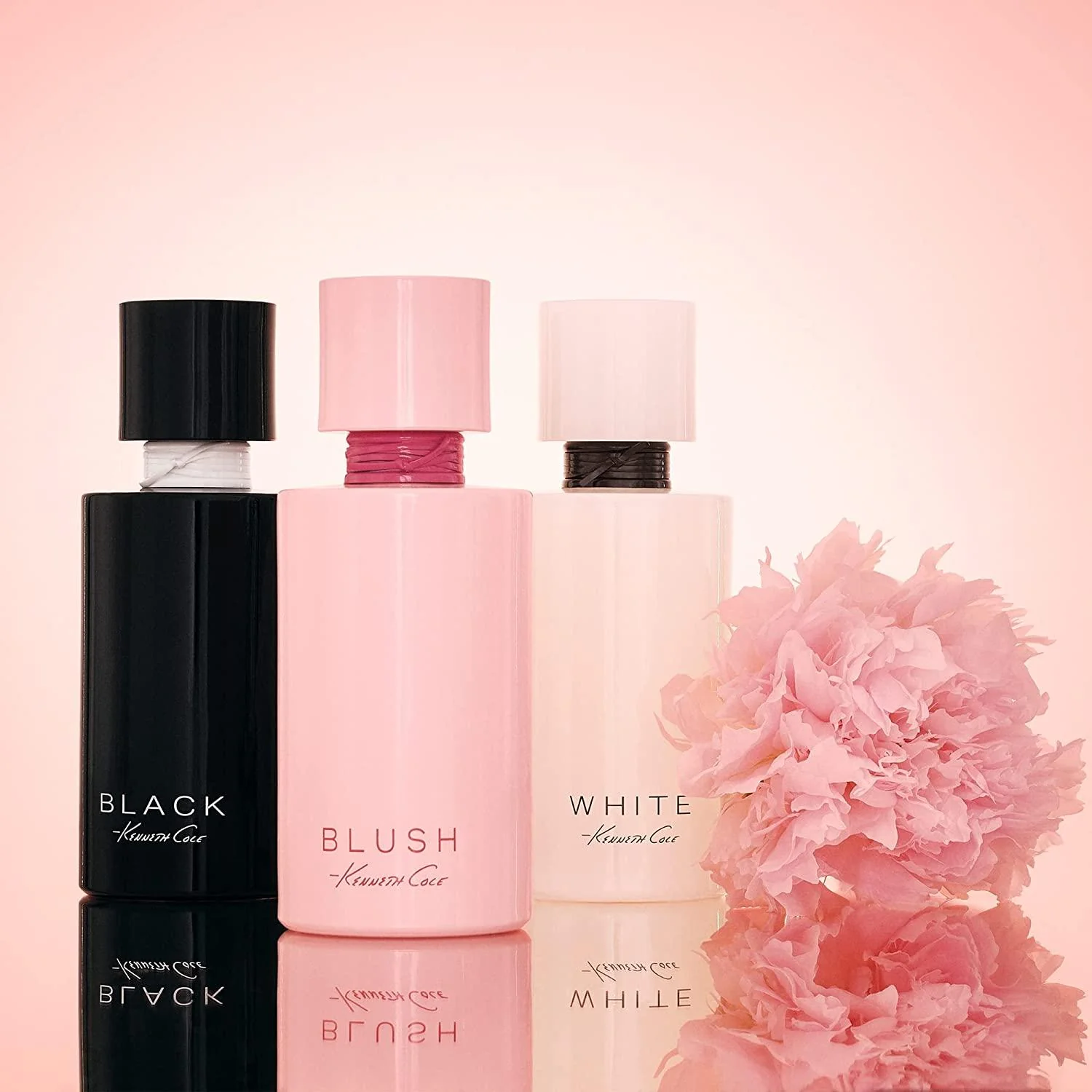 Kenneth Cole White For Her Body Mist - Image 2