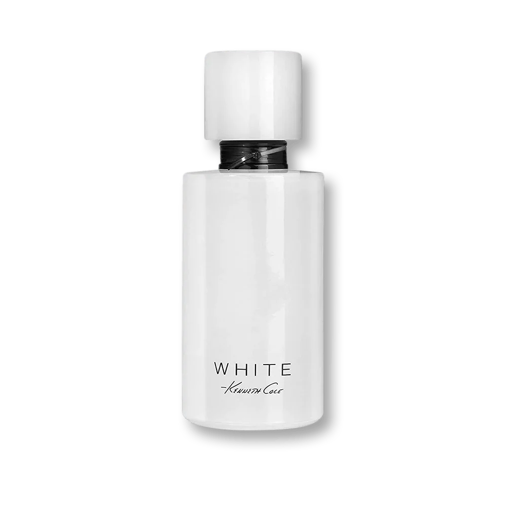 Kenneth Cole White For Her EDP