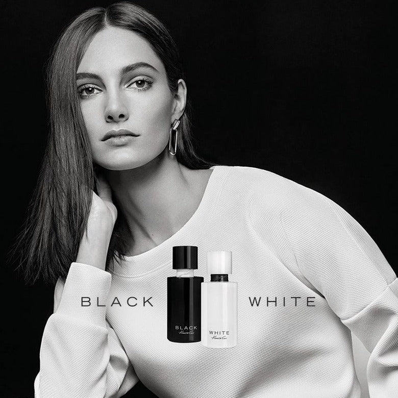 Kenneth Cole White For Her EDP - Image 2