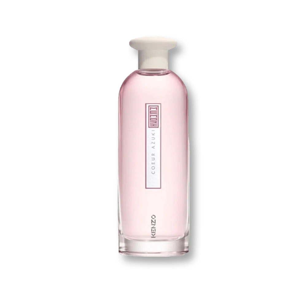 Kenzo Coeur Azuki EDP