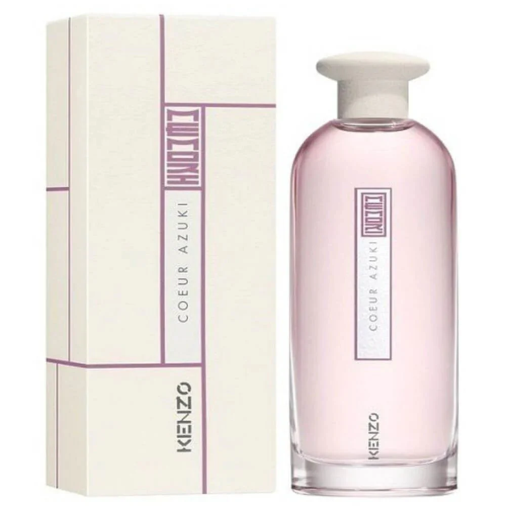Kenzo Coeur Azuki EDP - Image 5