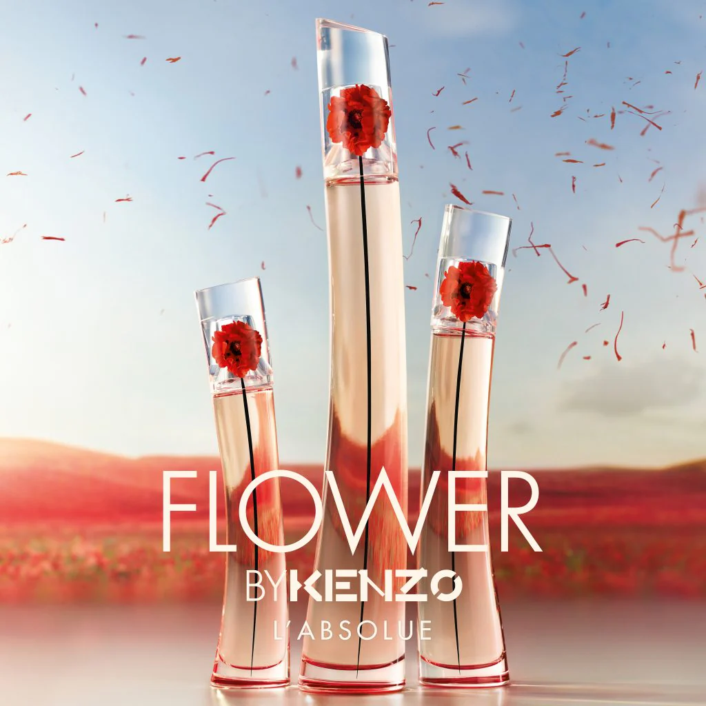 Kenzo Flower By Kenzo L'Absolue EDP - Image 2
