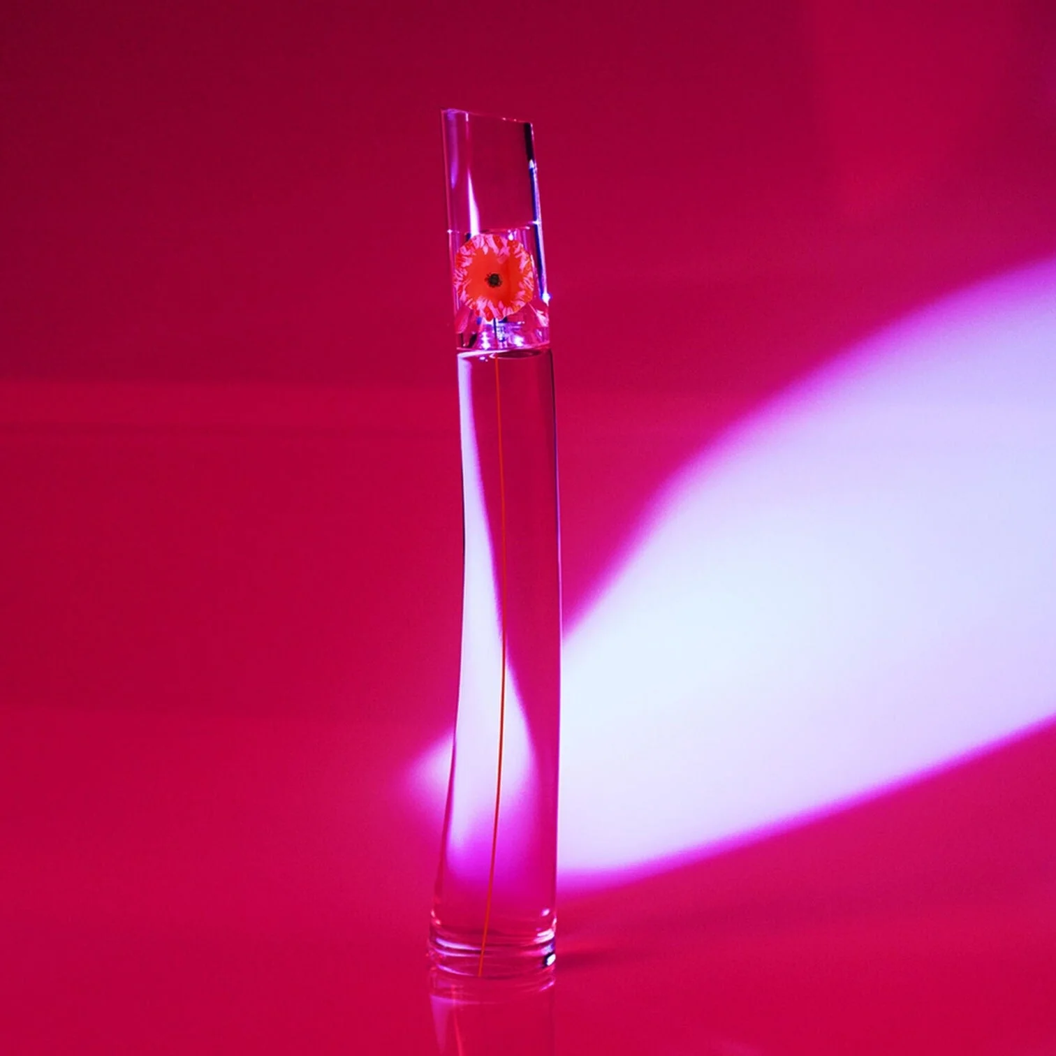 Kenzo Flower By Kenzo Poppy Bouquet EDP Florale - Image 2