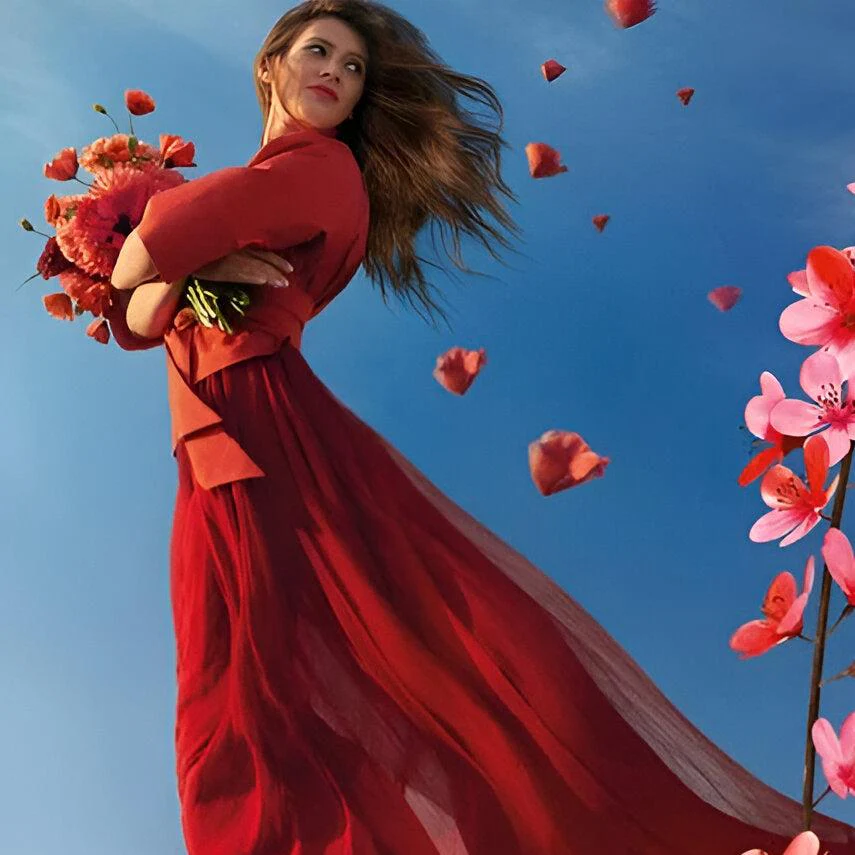 Kenzo Flower Ikebana By Kenzo EDP - Image 3