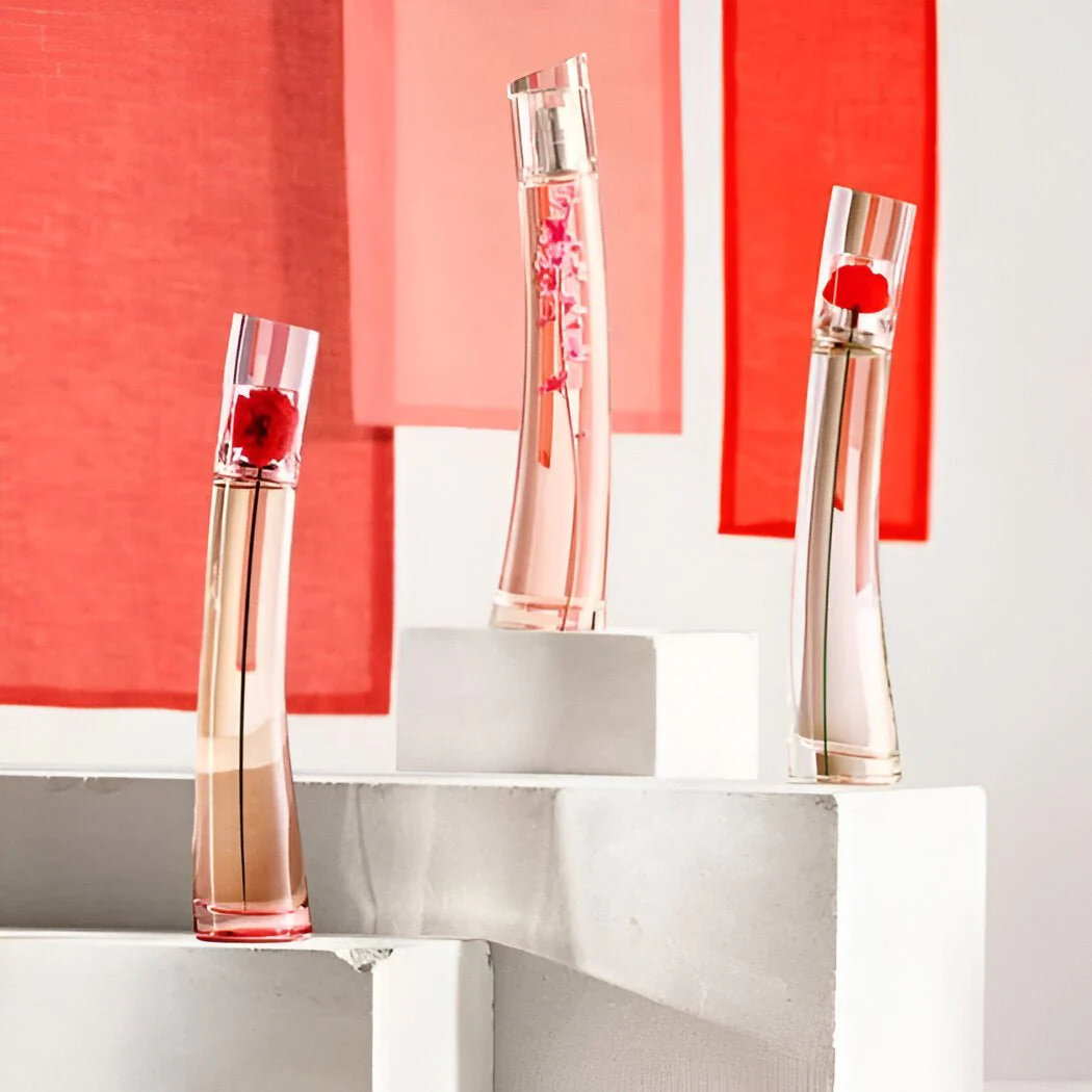 Kenzo Flower Ikebana By Kenzo EDP - Image 4