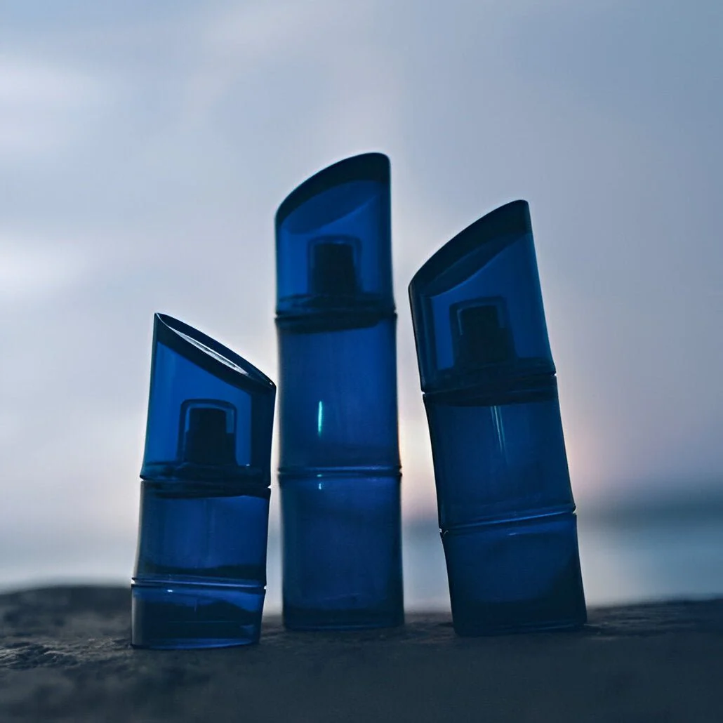 Kenzo Homme EDT Intense - Image 2