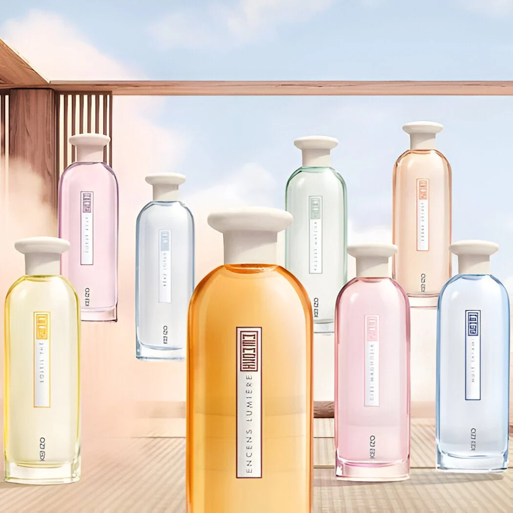 Kenzo Memori Encens Lumiere EDP - Image 3
