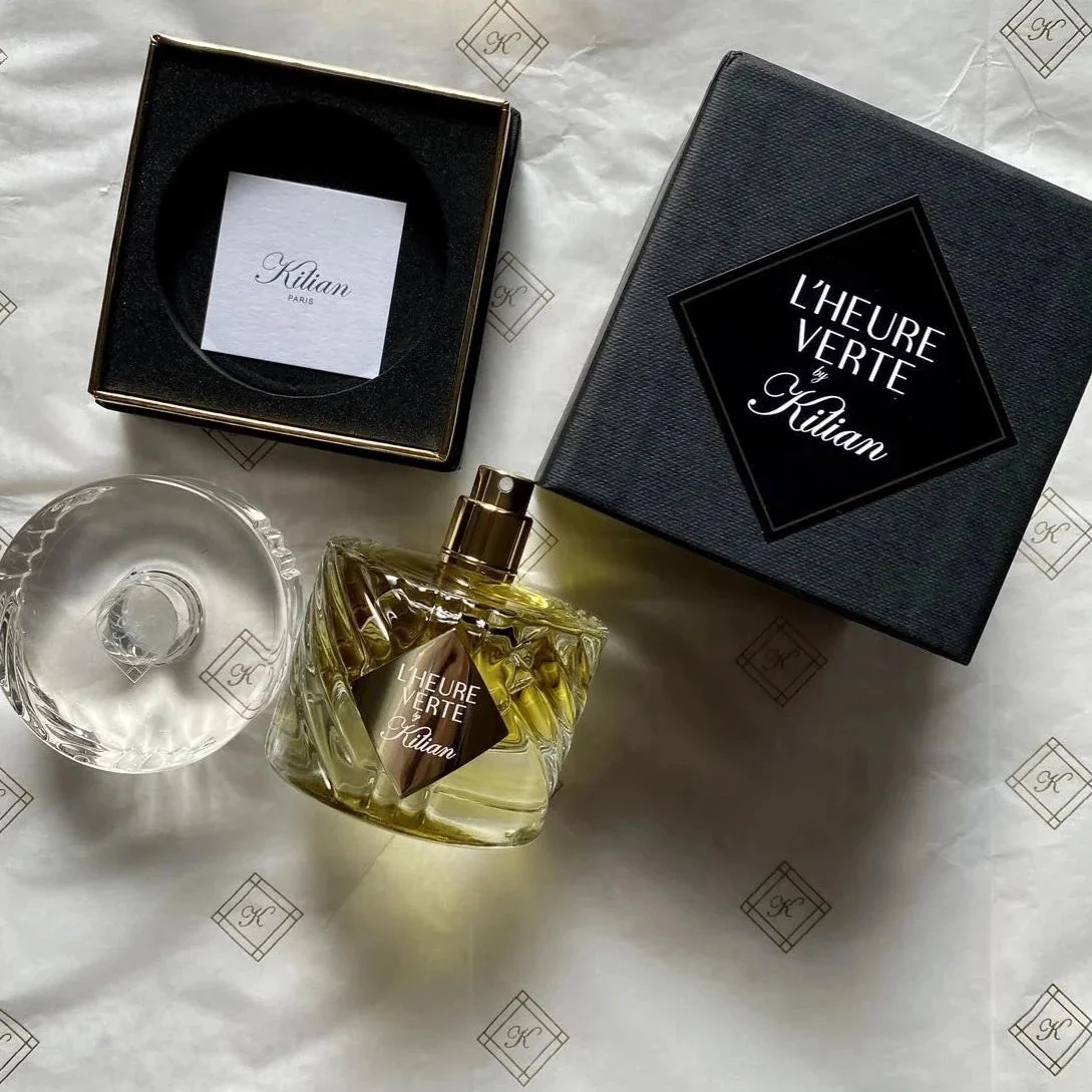 Kilian L'Heure Verte EDP - Image 2