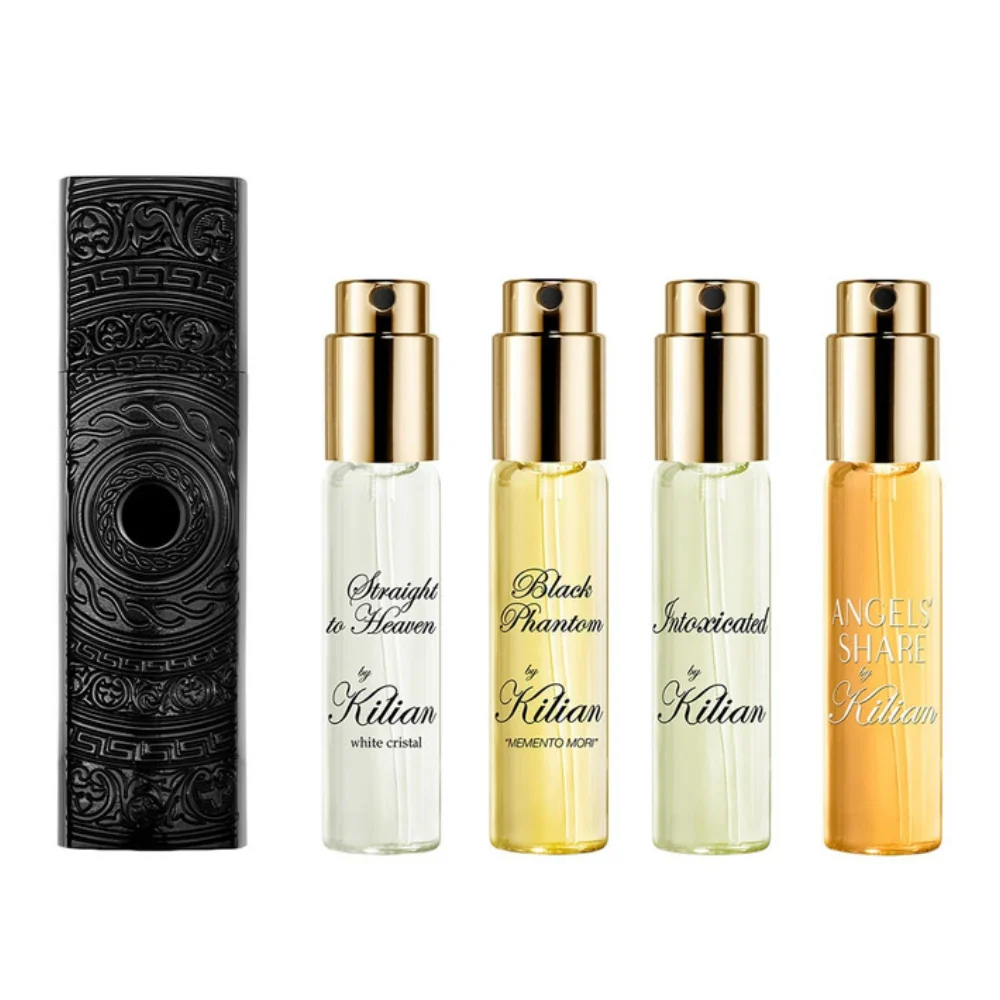 Kilian The Woody Cellars EDP Travel Gift Set