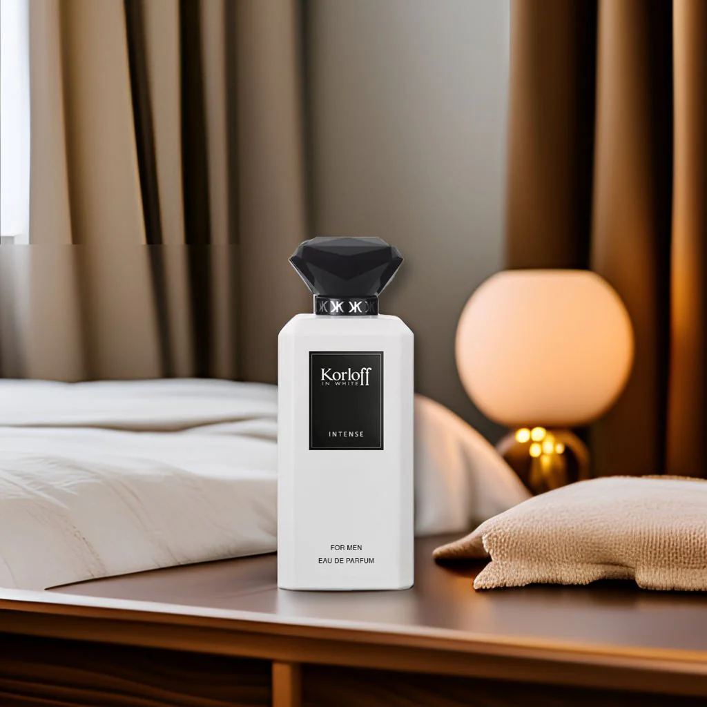 Korloff Paris Korloff In White Intense EDP - Image 2