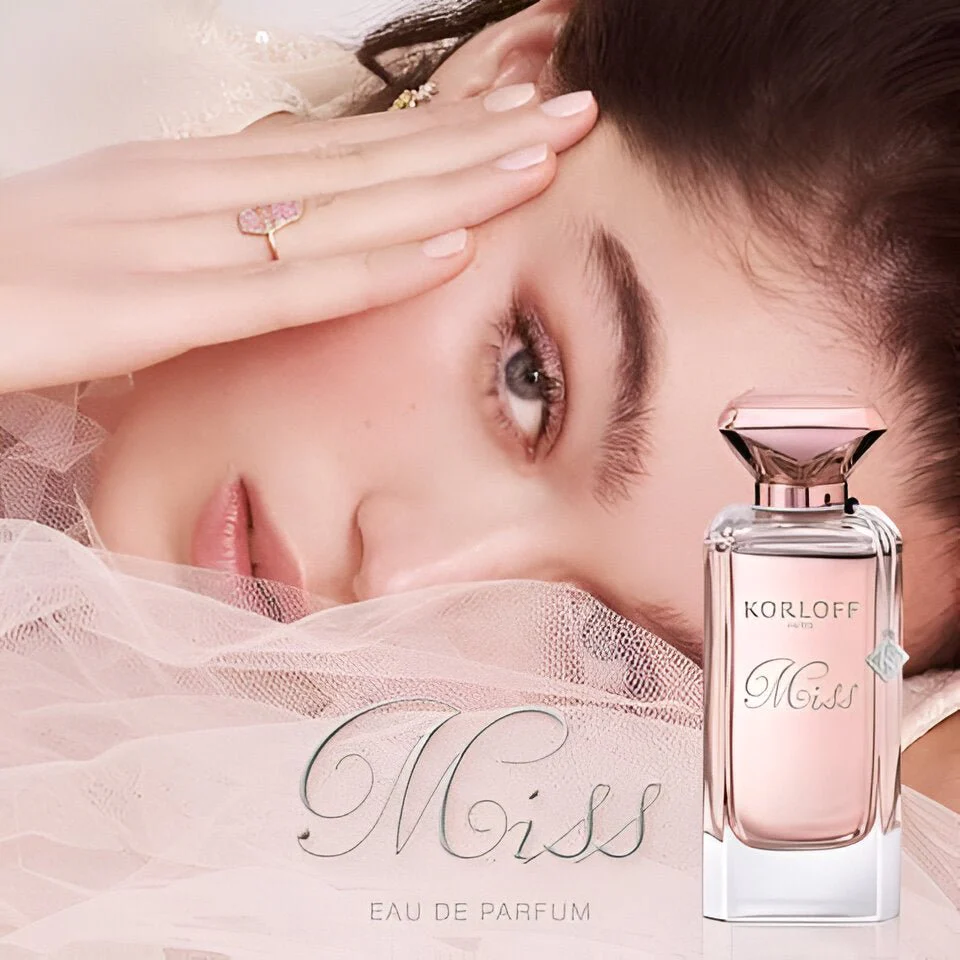 Korloff Paris Miss Korloff EDP - Image 4