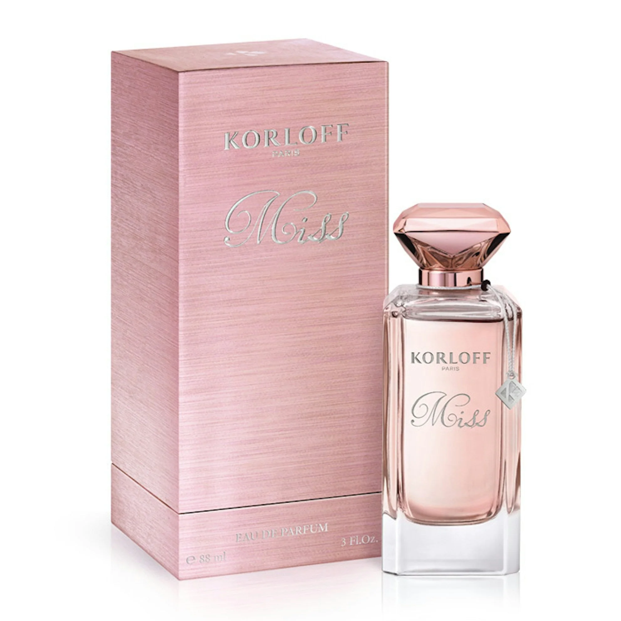 Korloff Paris Miss Korloff EDP - Image 5