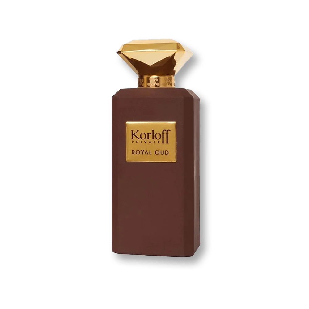 Korloff Paris Private Royal Oud EDP