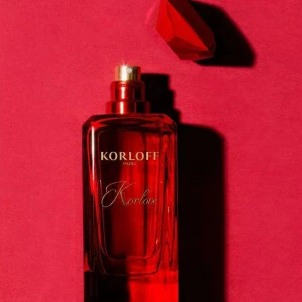 Korloff Paris Trio EDP Discovery Gift Set - Image 4