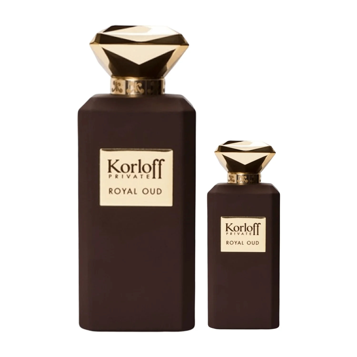 Korloff Royal Oud EDP Men’s Gift Set