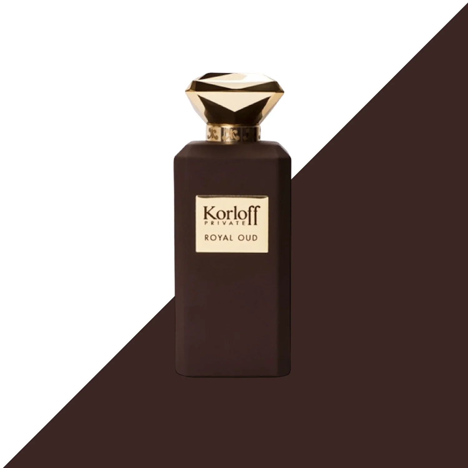 Korloff Royal Oud EDP Men’s Gift Set - Image 2