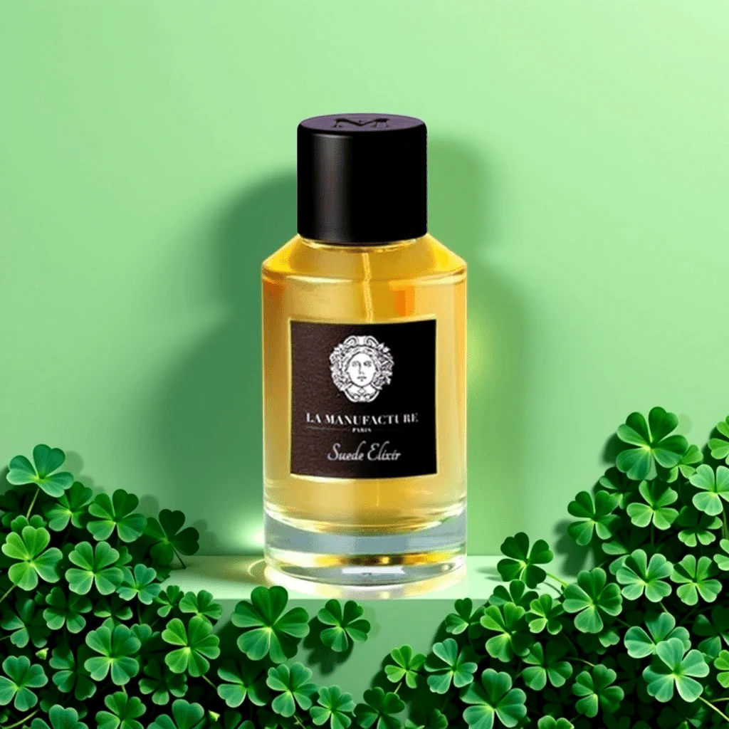 La Manufacture Suede Elixir Mini Spray EDP - Image 3