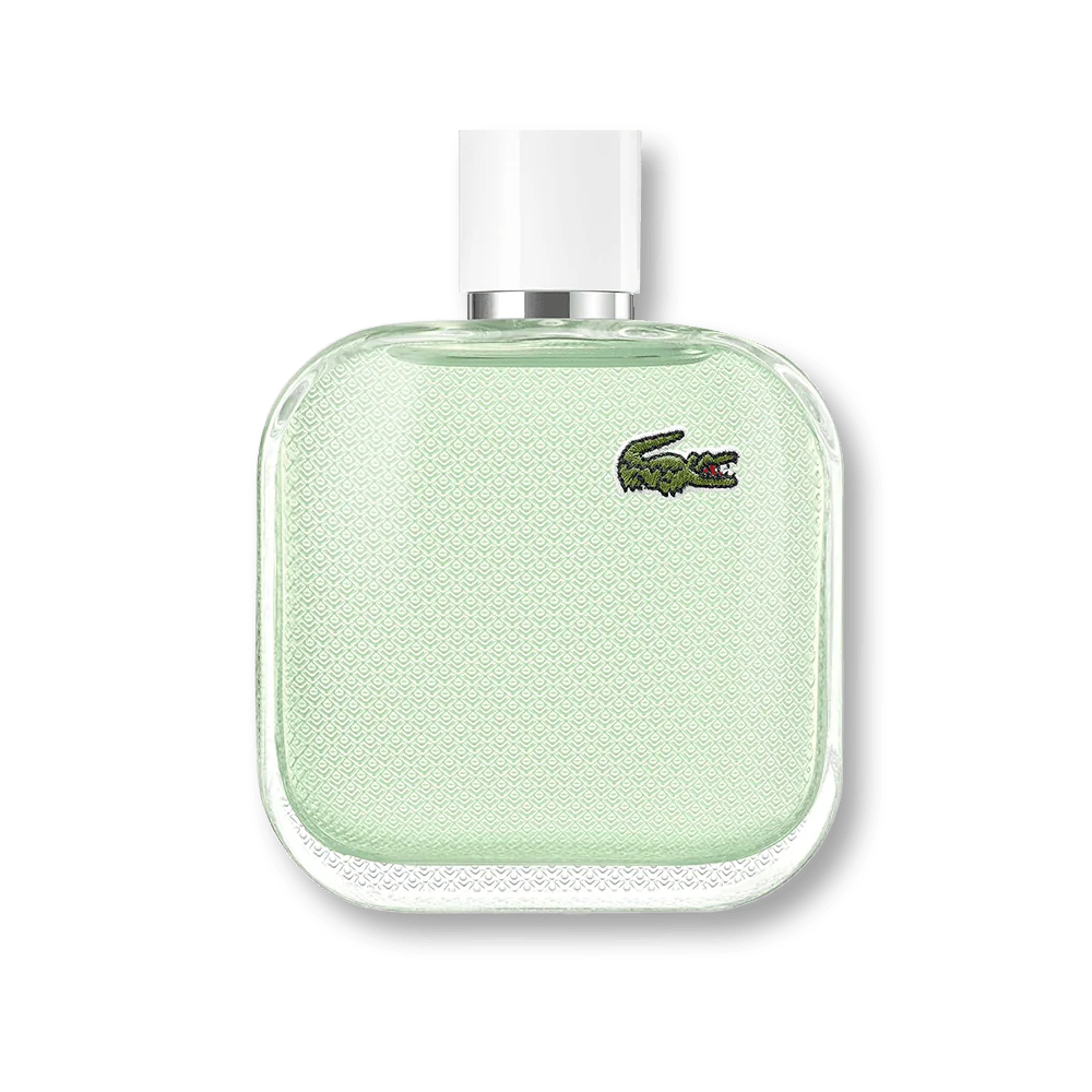 Lacoste L.12.12 Blanc Eau Fraiche EDT