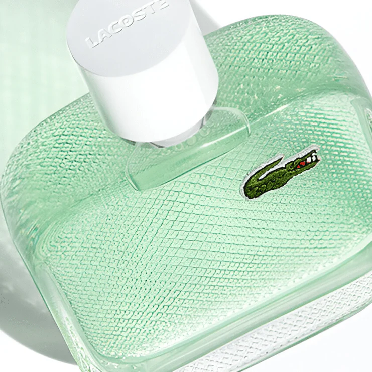 Lacoste L.12.12 Blanc Eau Fraiche EDT - Image 2