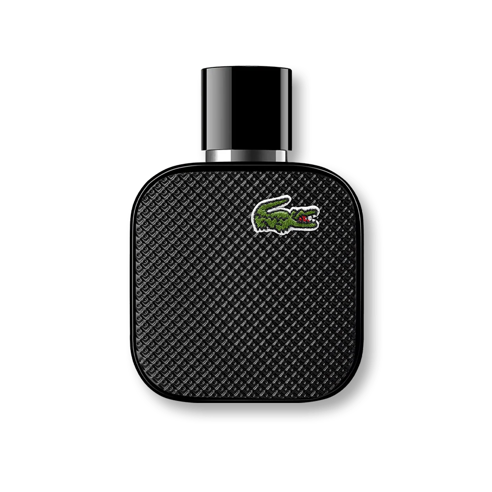 Lacoste L.12.12 Noir EDT