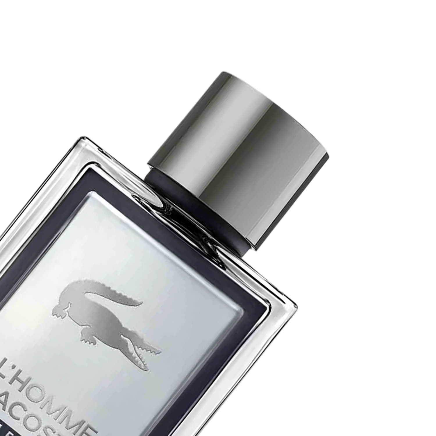 Lacoste L'Homme Timeless EDT - Image 2