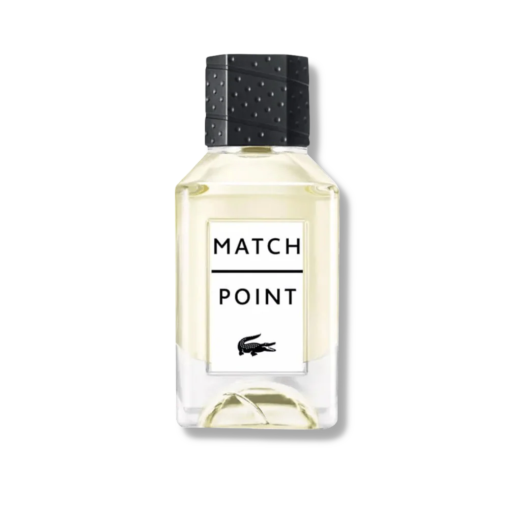 Lacoste Match Point Cologne EDT