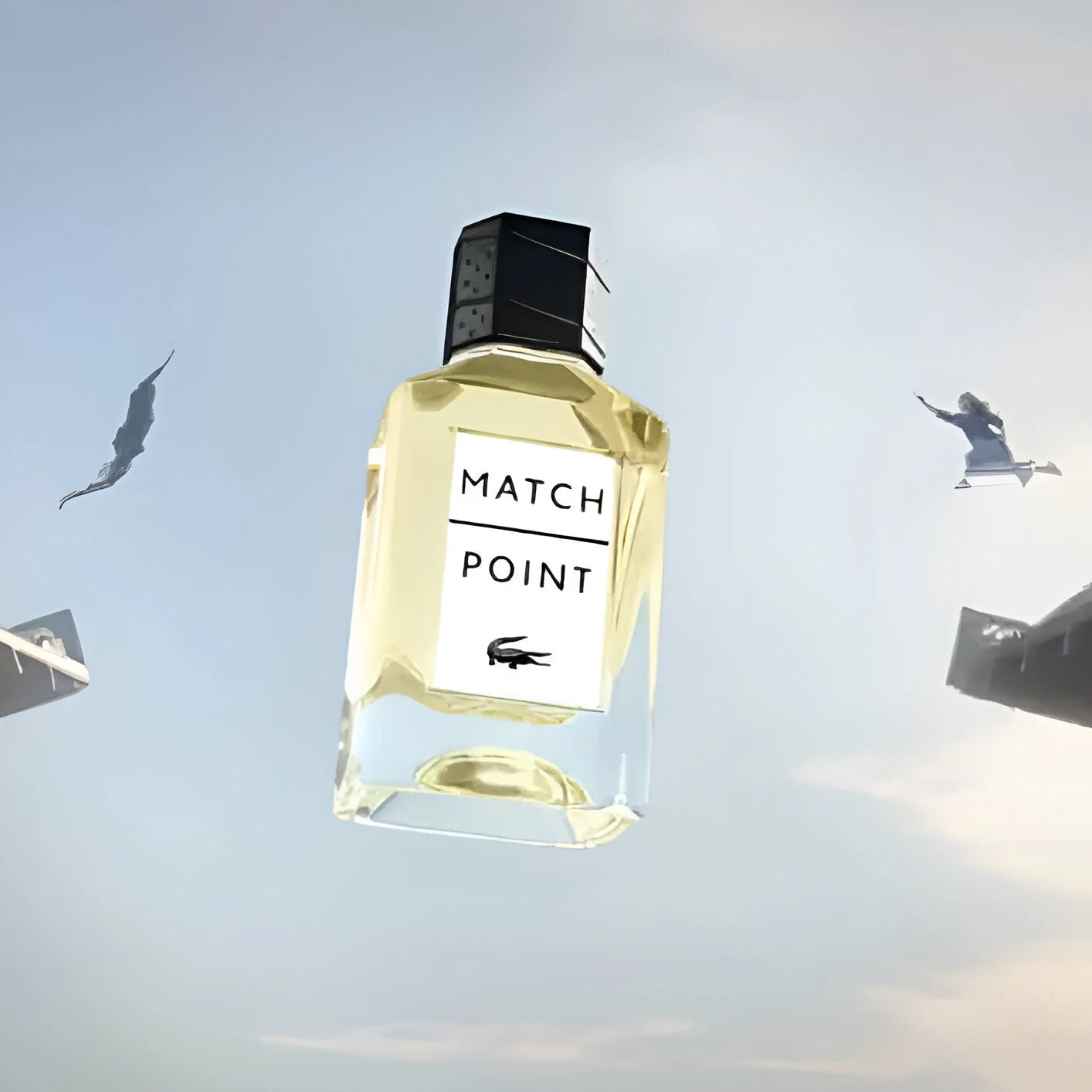 Lacoste Match Point Cologne EDT - Image 3