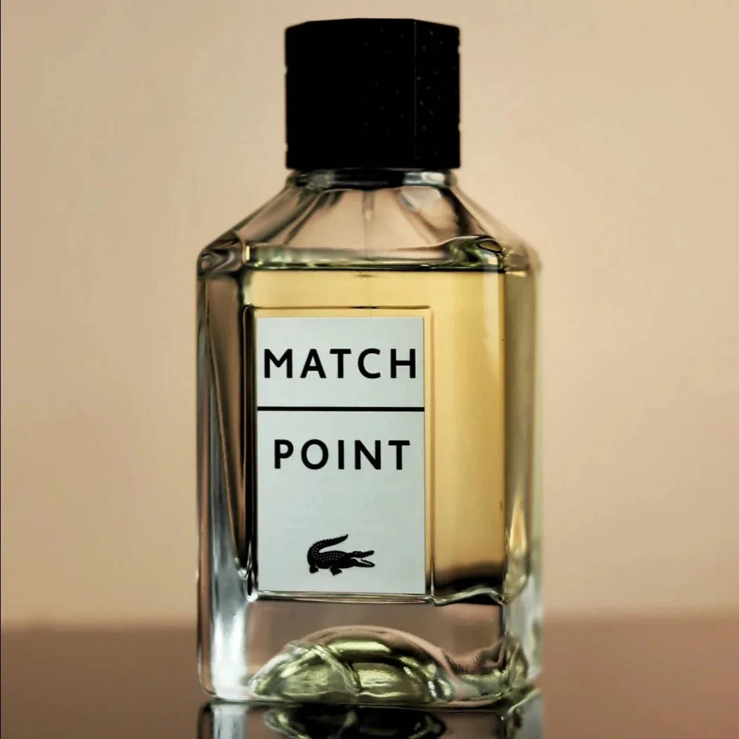 Lacoste Match Point Cologne EDT - Image 4