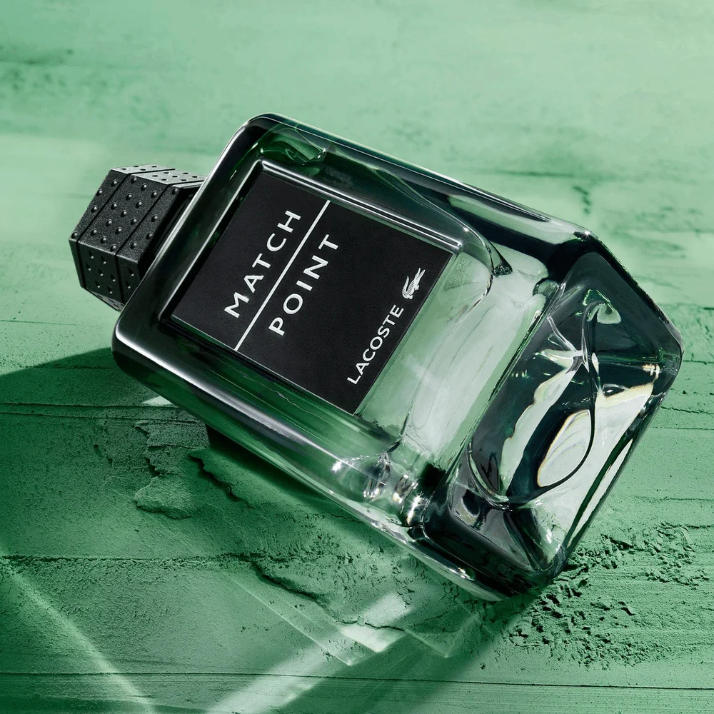 Lacoste Match Point EDP - Image 4