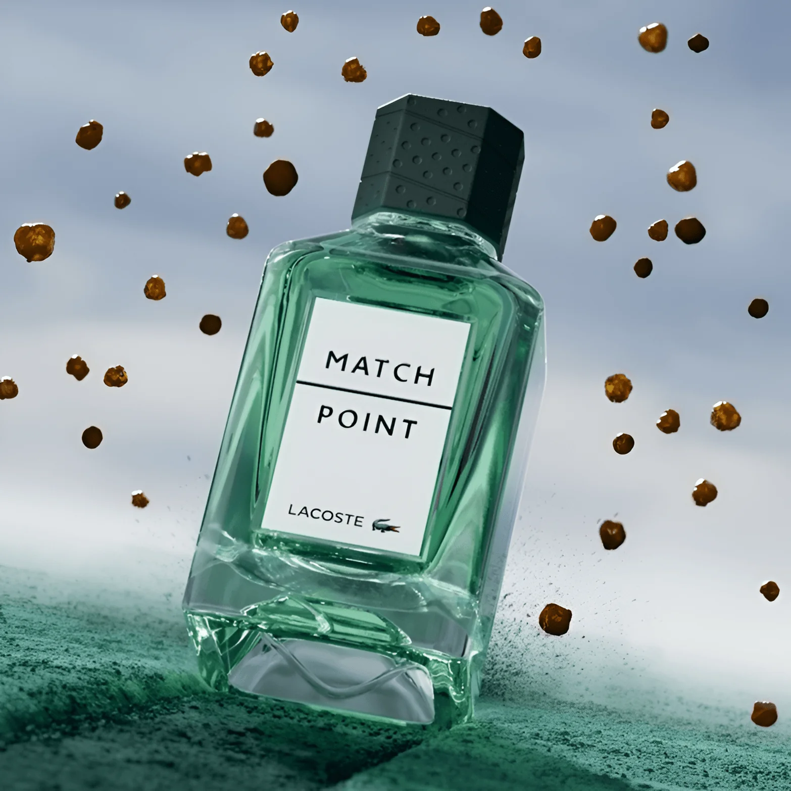 Lacoste Match Point EDT - Image 2