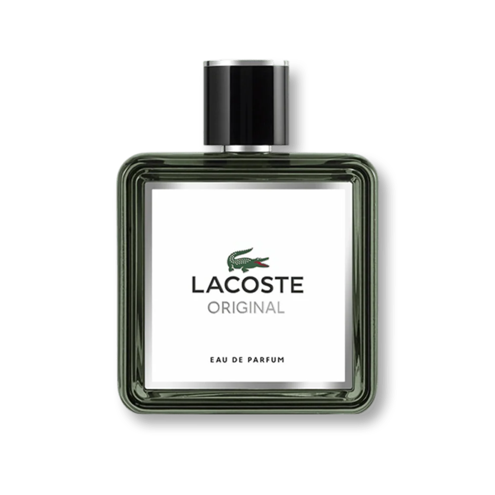 Lacoste Original EDP