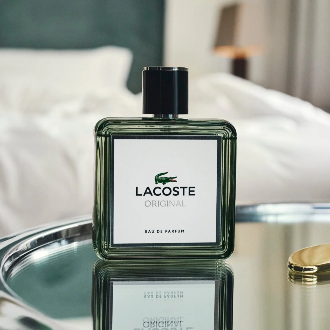 Lacoste Original EDP - Image 3