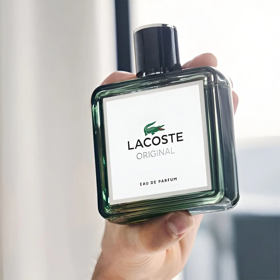 Lacoste Original EDP - Image 4