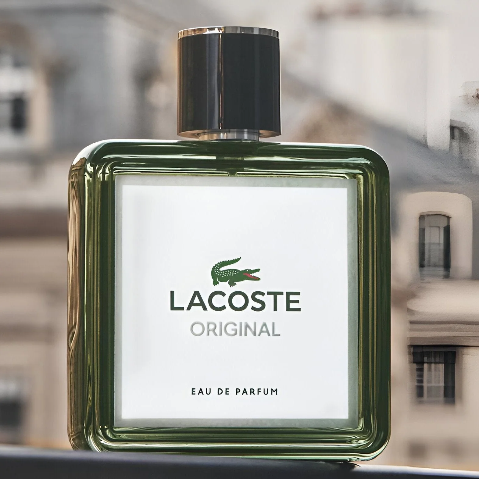 Lacoste Original EDP - Image 5