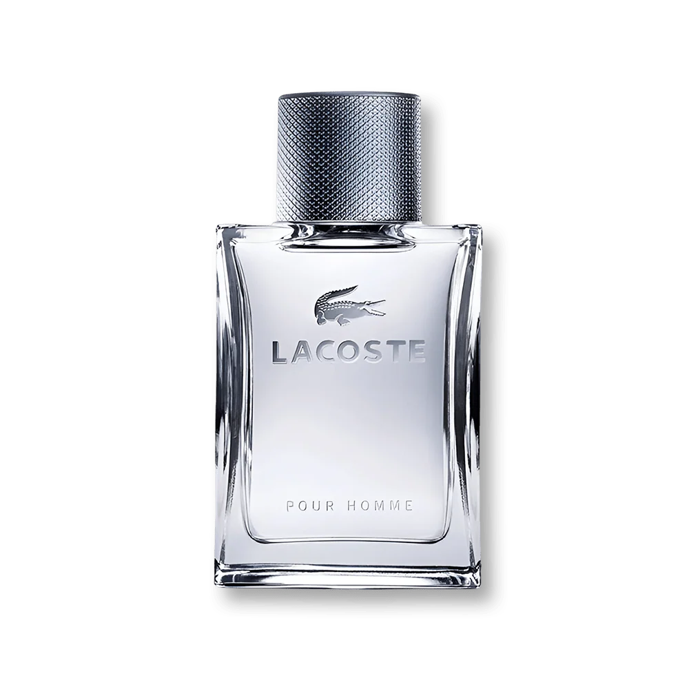 Lacoste Pour Homme EDT