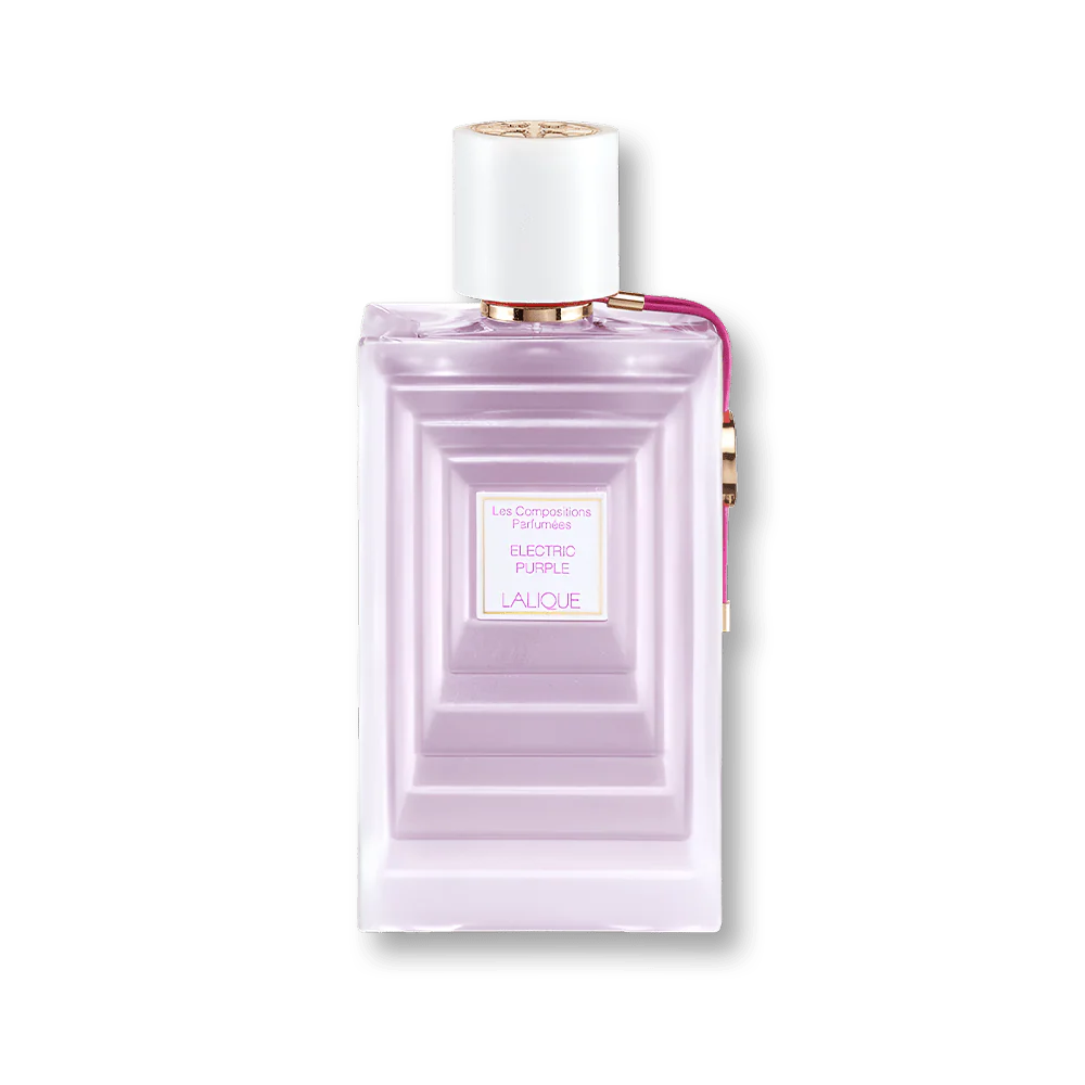 Lalique Les Compositions Parfumees Electric Purple EDP