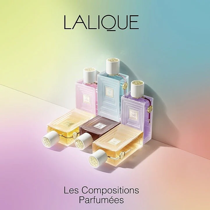 Lalique Les Compositions Parfumees Electric Purple EDP - Image 4