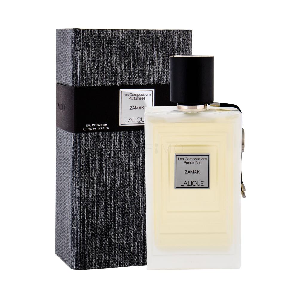 Lalique Les Compositions Parfumees Zamak EDP - Image 4